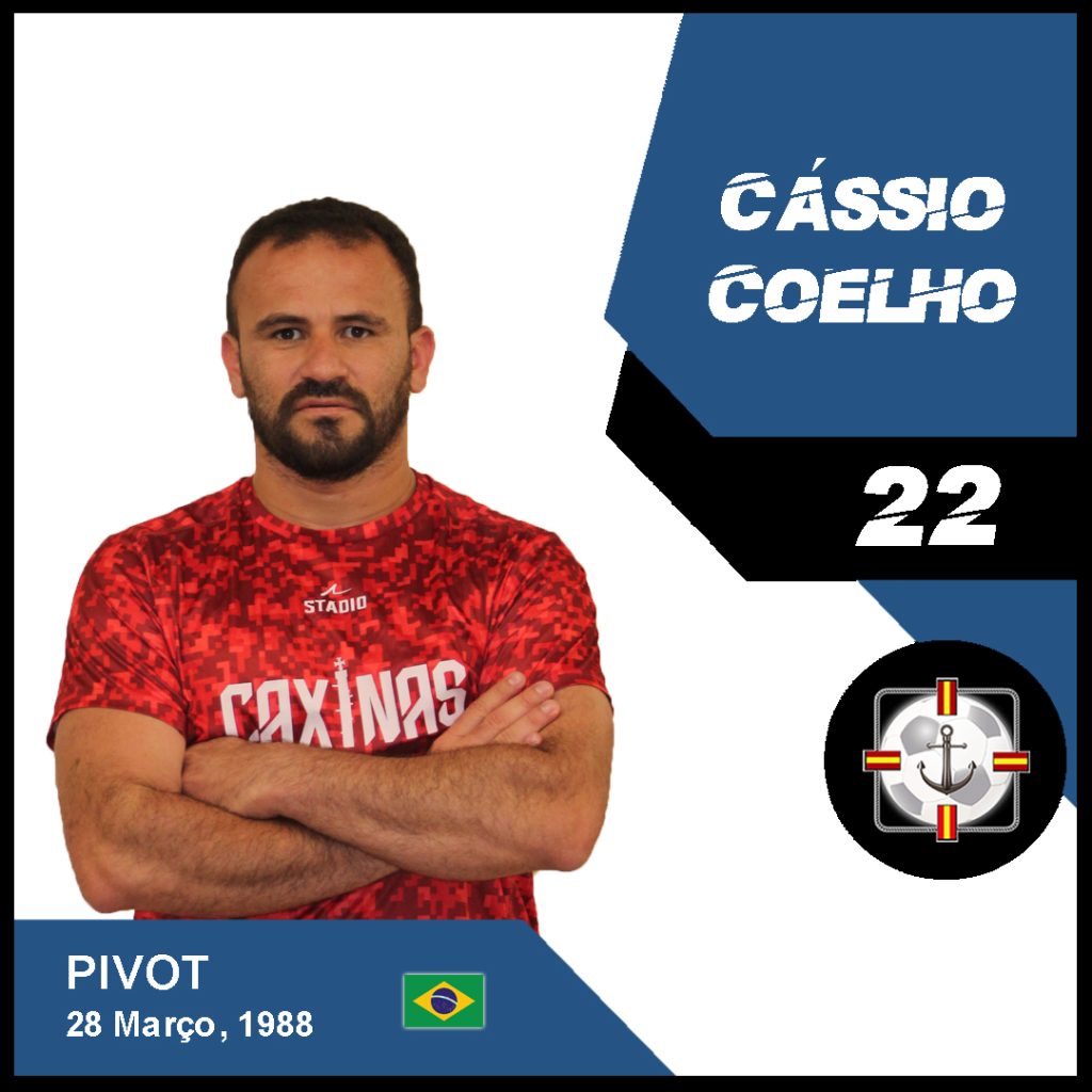 Cássio Coelho