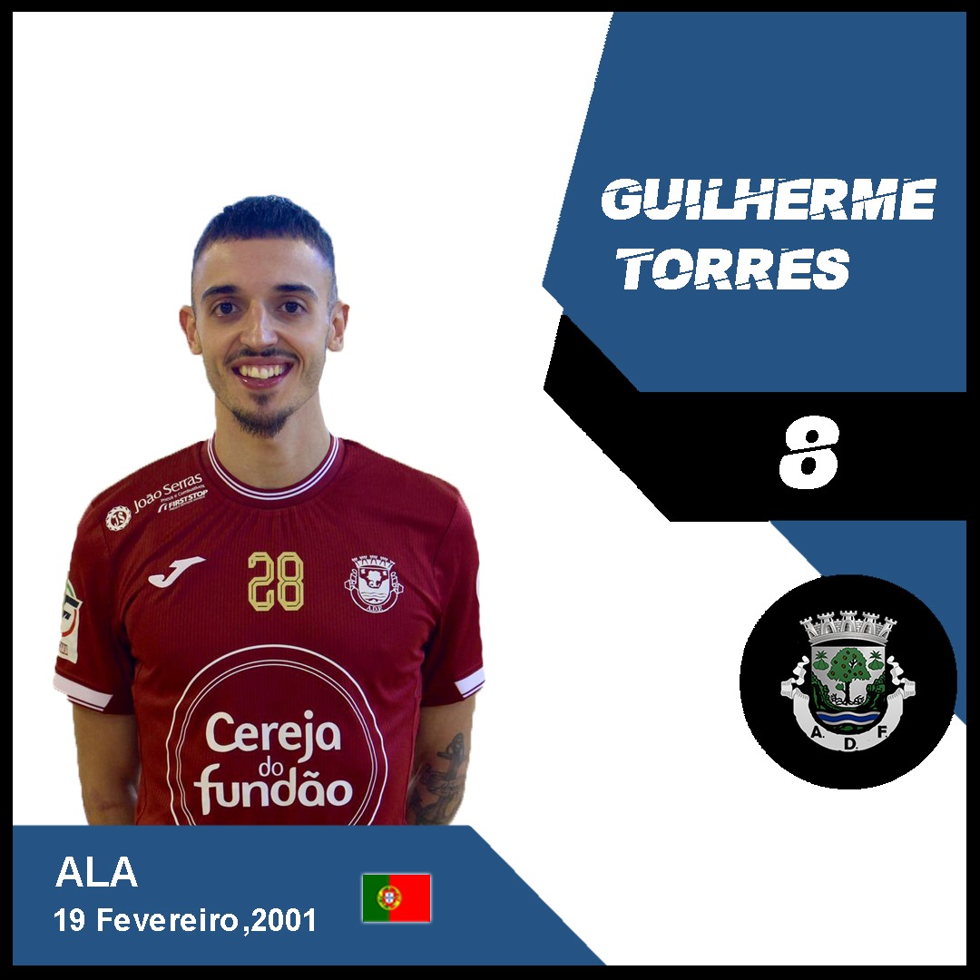 Guilherme Torres