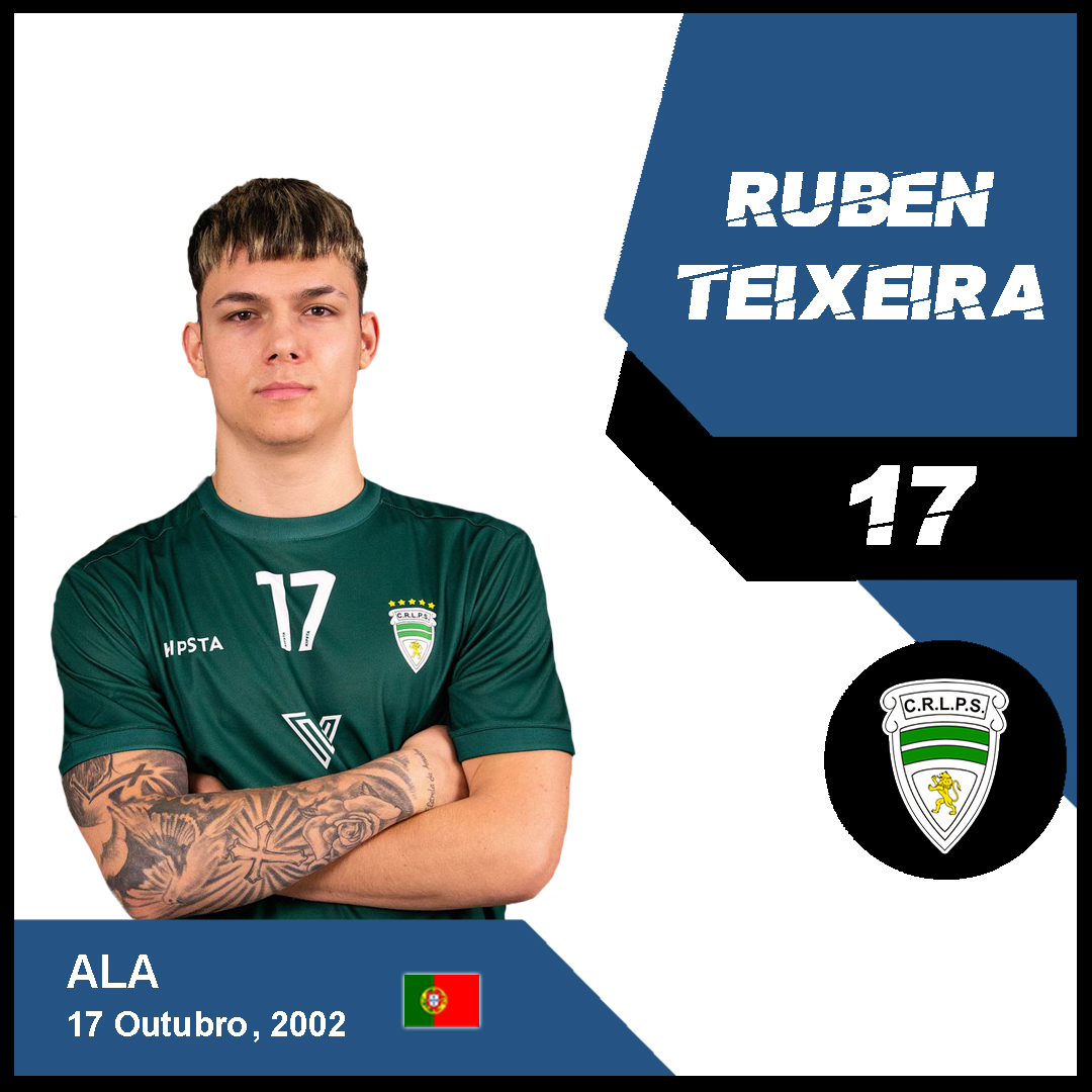 Ruben Teixeira
