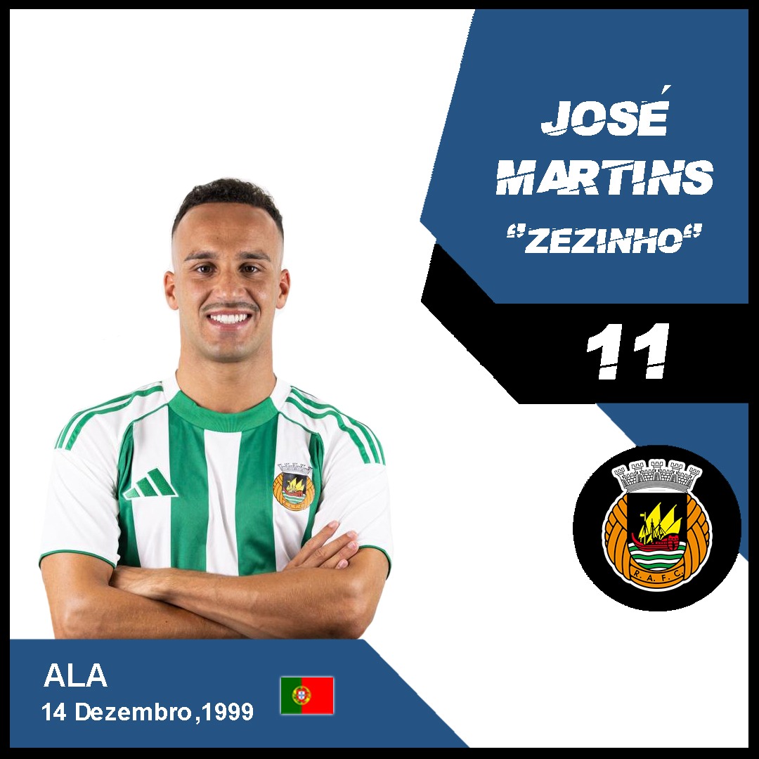 José Martins ” Zezinho”
