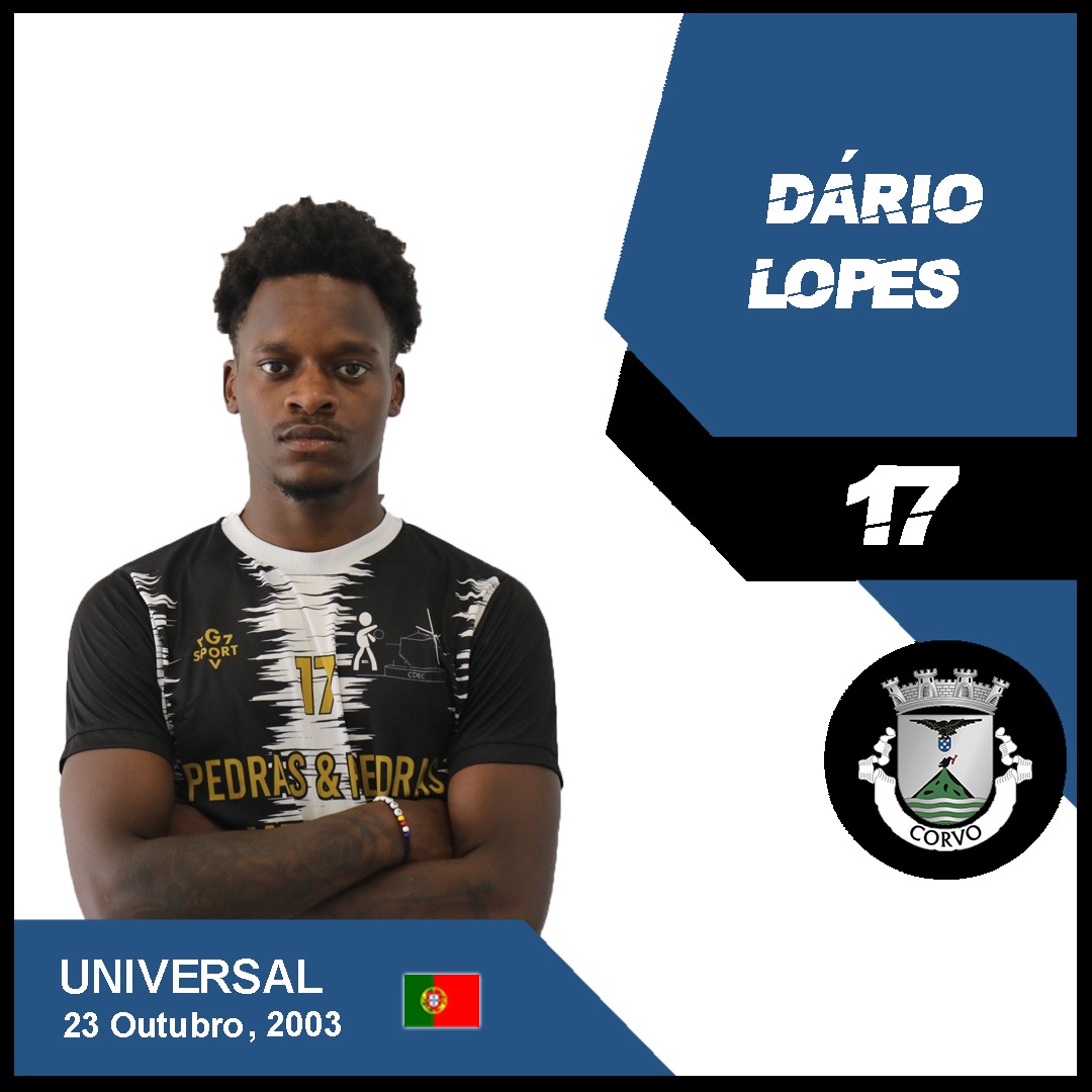 Dário Lopes