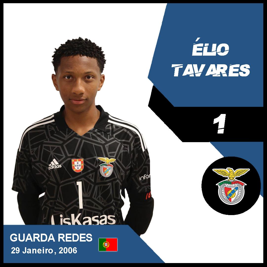 Élio Tavares